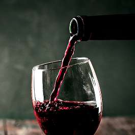 Red Wine