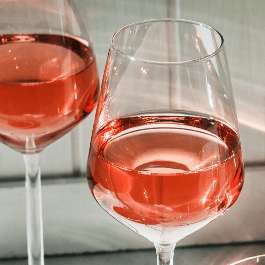Rosé Wine